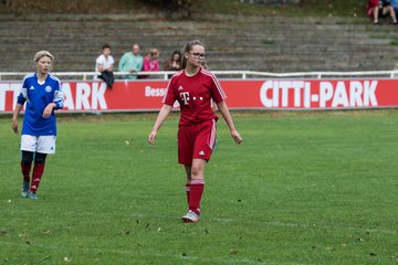 Bild 415 - B-Juniorinnen Holstein Kiel - SV Wahlstedt : Ergebnis: 5:0